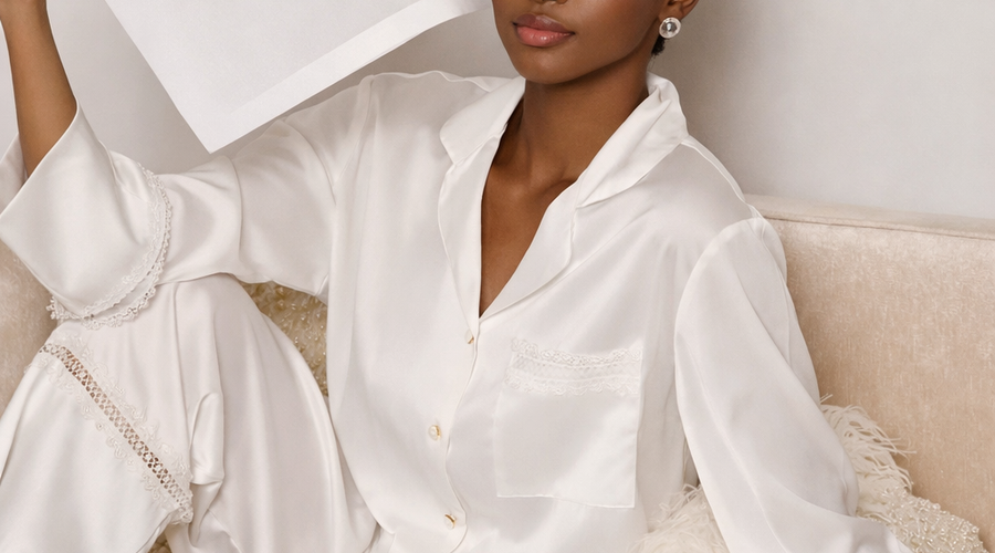 Self care gifts for women: why what she wears at home matters